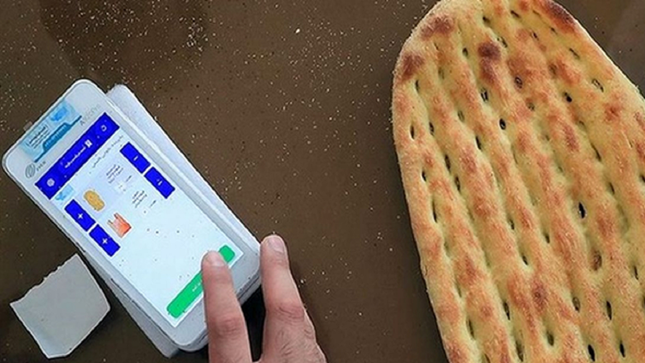 قیمت‌های جدید نان  اعلام شد/ نان سنگگ ۵ هزار تومان، نان بربری ۳ هزار و ۵۰۰ تومان!+ عکس