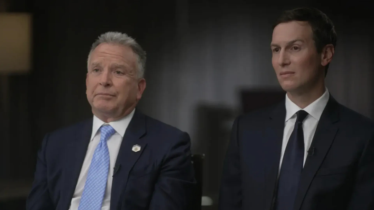 ادعای خبرنگار آکسیوس درباره واکنش واشنگتن نسبت به طرح پیشنهادی ایران