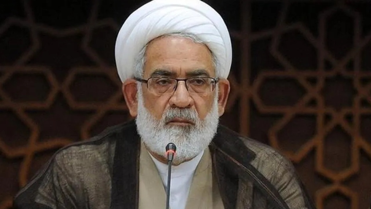 منتظری: بیتوجهی به حجاب در دانشگاهها زیبنده جامعه اسلامی نیست