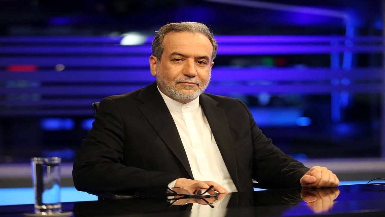 حضور وزیر امور خارجه در برنامه گفتگوی ویژه خبری