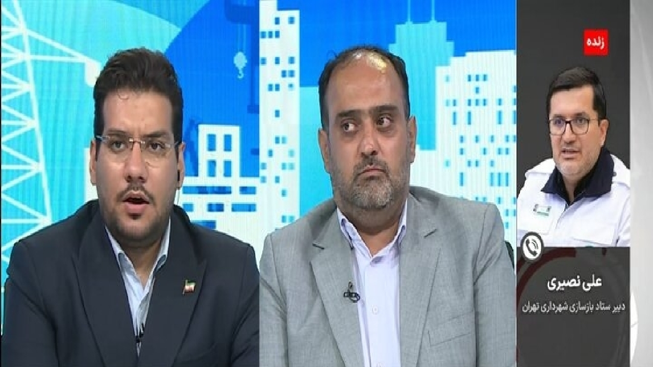 رجبیان: ۹۵۱ کمکهزینه ۲۵۰ میلیون تومانی خرید لوازم خانگی توزیع شد