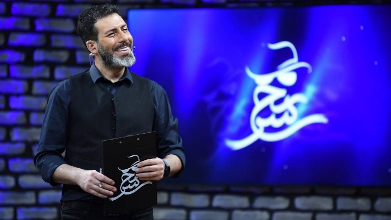 مجید واشقانی مجری فصل جدید سرنخ شد