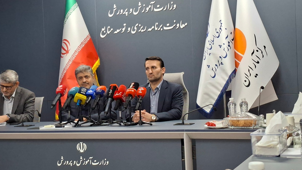 پیشبینی کاهش ۳.۵ میلیونی جمعیت دانشآموزی تا سال ۱۴۱۲