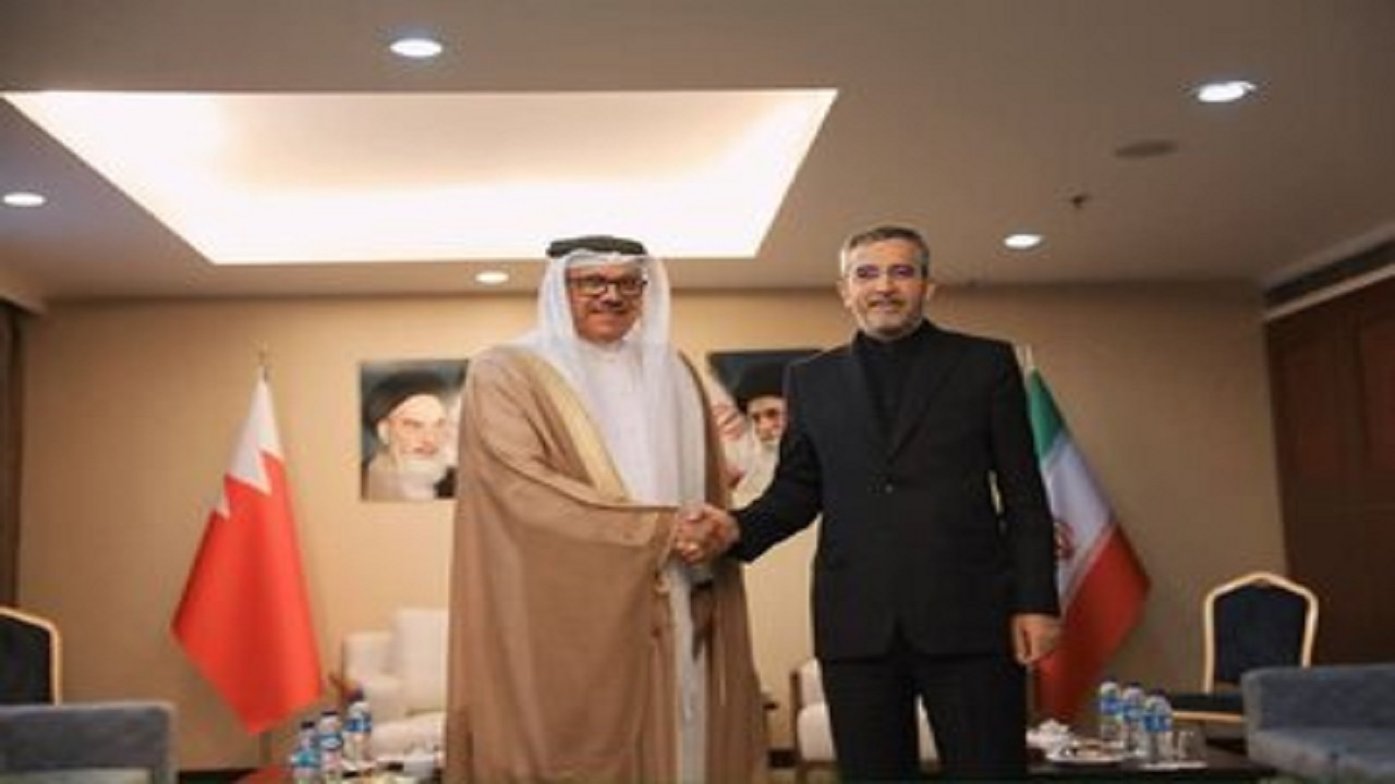 افسر سابق سیا: عادی‌سازی روابط ایران و بحرین نشانه افول هژمونی آمریکا است