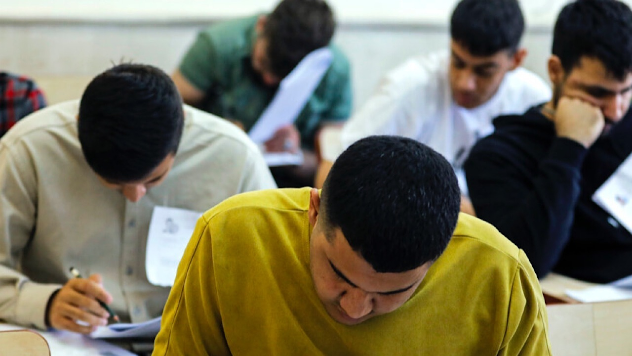 تعیین تکلیف نیروهای بلاتکلیف آموزش و پرورش منوط به مصوبه مجلس