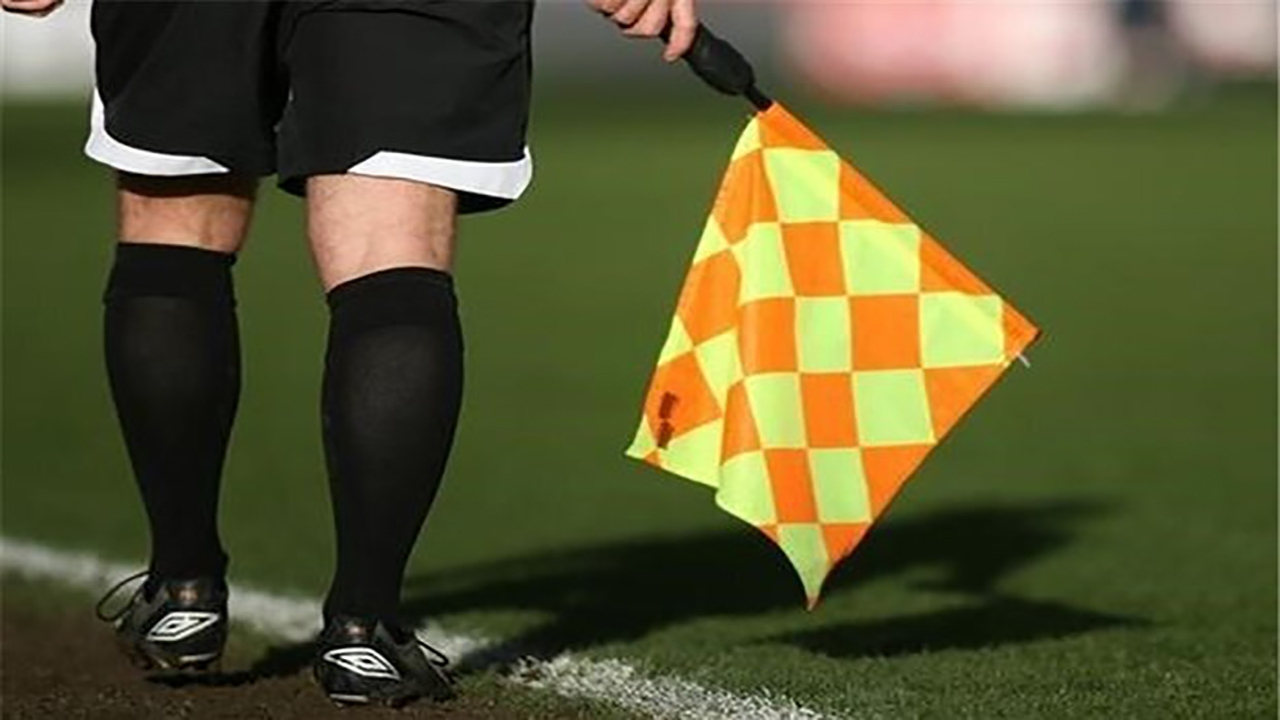 وحید کاظمی داور شهرآورد ۱۰۶ پایتخت شد