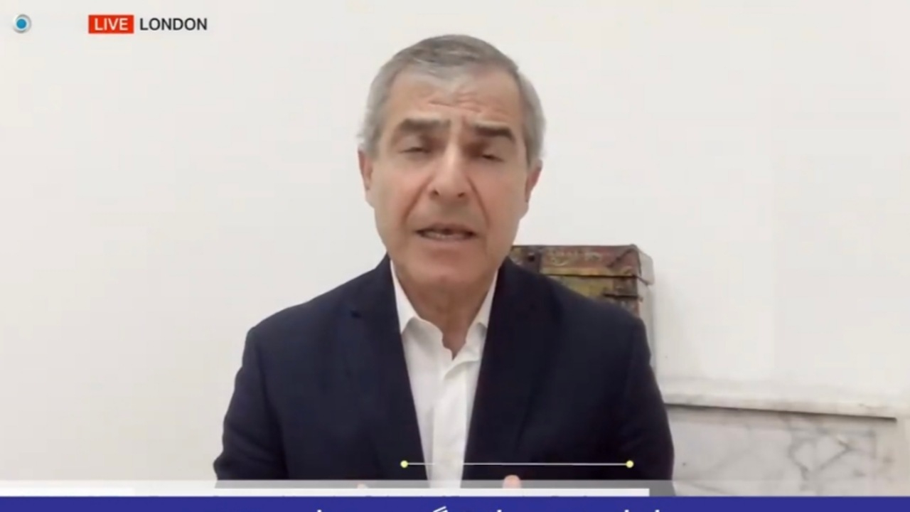  استراتژی جدید ایران علیه ترامپ؛ فرسایش آمریکا با سلاح زمان! + فیلم