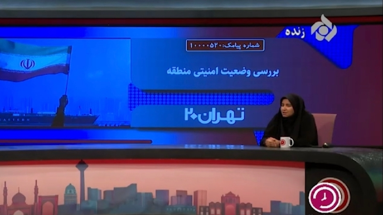 انسجام عجیب مردمان جنوب در مواجهه با دشمن خارجی + فیلم