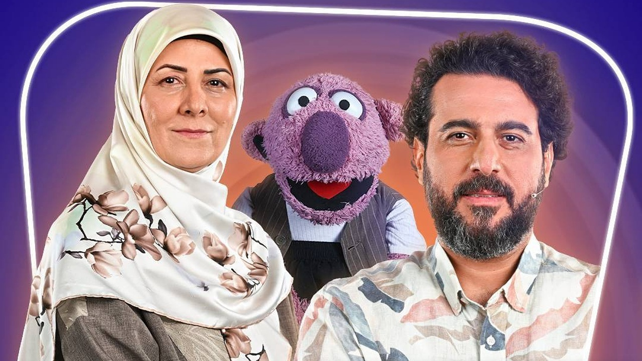 بانوی اهدای عضو در «۱۰۰۱»