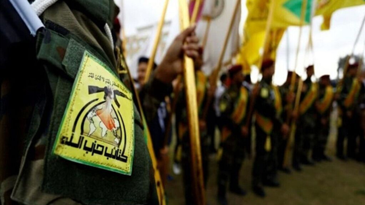 کتائب حزبالله: حملات آمریکا و عربستان بیپاسخ نخواهد ماند