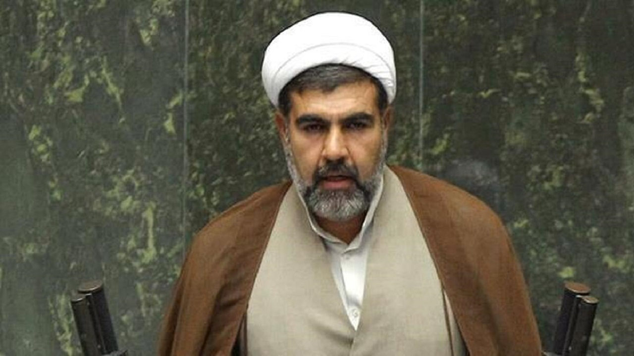 غضنفرآبادی: غزه در آتش خون بی‌تفاوتی سران کشور‌های اسلامی و عربی می‌سوزد