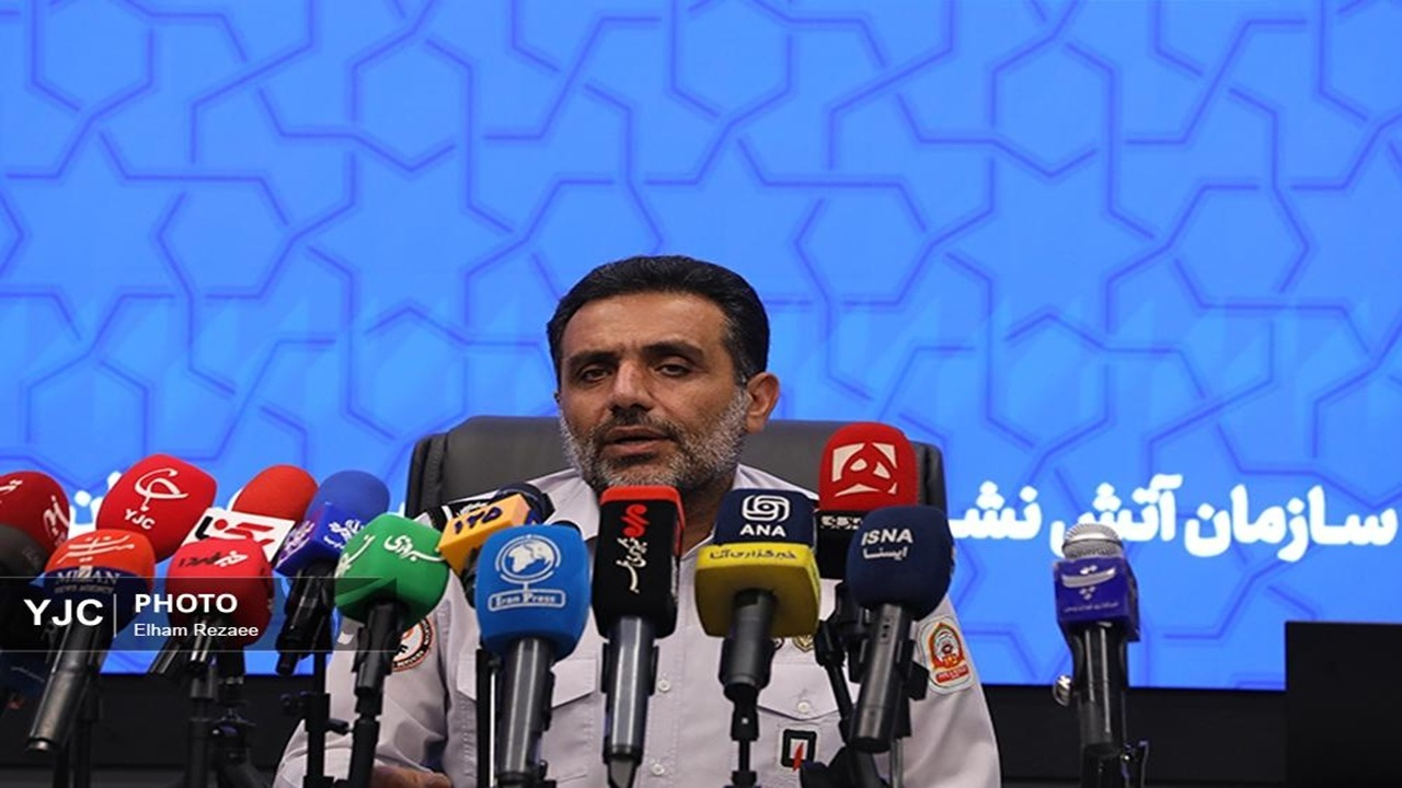 ۷۰ تا ۸۰ پاساژ بازار تهران هنوز ایمن نیستند/انتقاد از حذف خاموش‌کننده از خودرو‌ها