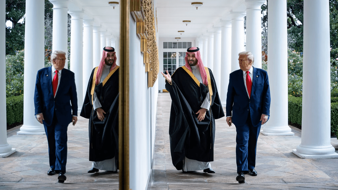 جنگ‌طلبی عربستان، دردسر تازه ترامپ در آستانه انتخابات