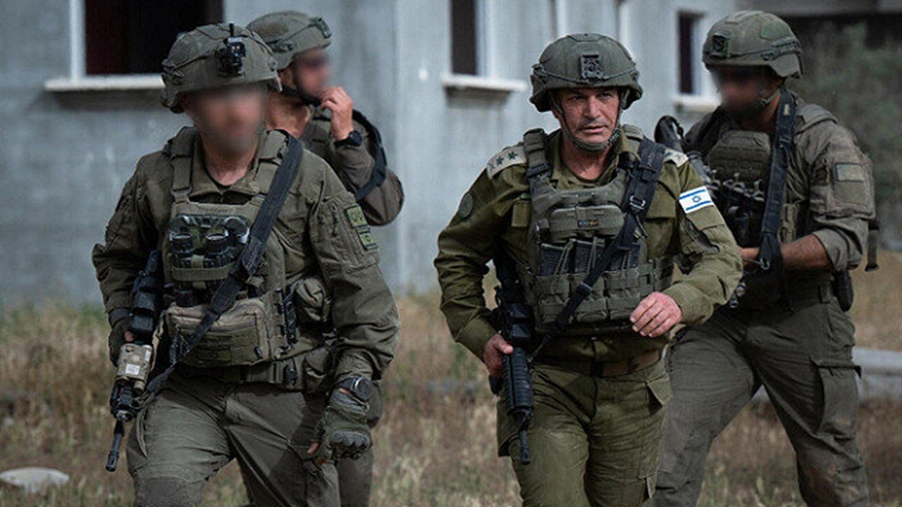 برکناری و توبیخ گسترده در ارتش رژیم صهیونیستی + فیلم