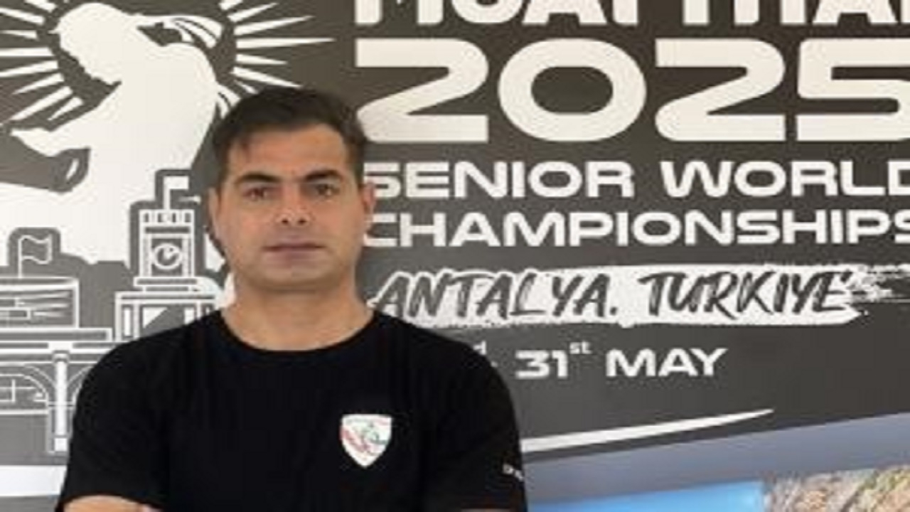خشم و عصبانیت صهیونیستها از حرکت سرمربی موی تای ایران