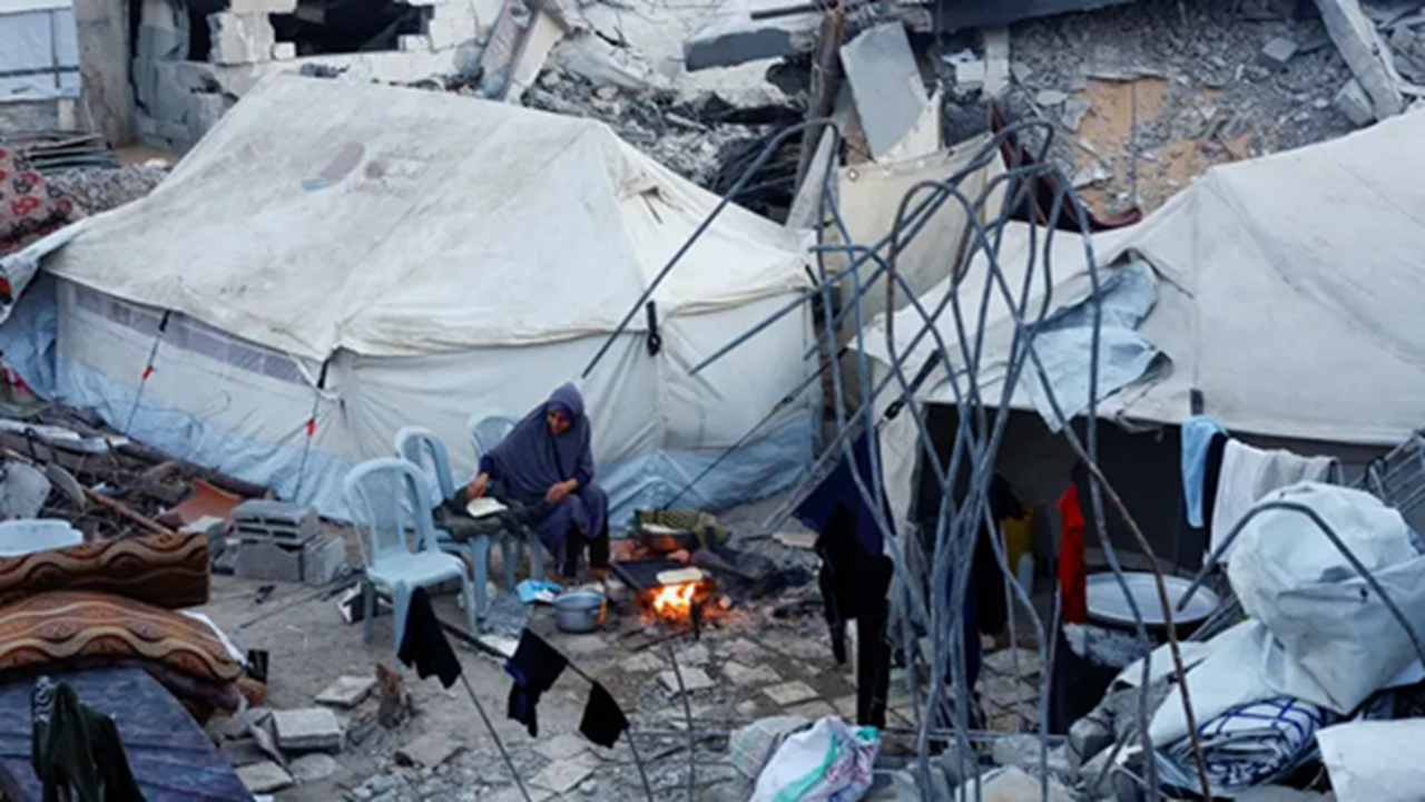 بحران زباله در غزه؛ آلودگی و بیماری جان مردم را تهدید میکند