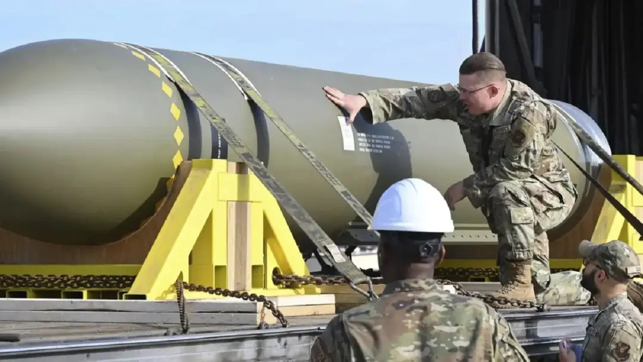 خسارت ۱۰۰ میلیون دلاری عملیات «چکش نیمه شب» به آمریکا