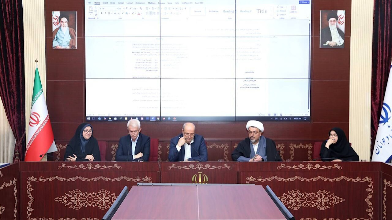 بودجه فدراسیونها ۵۰ تا ١٠٠ درصد افزایش پیدا میکند