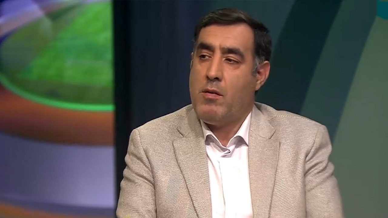 جوادی: باشگاه استقلال اصرار به برگزاری بازی در ورزشگاه تختی را داشت