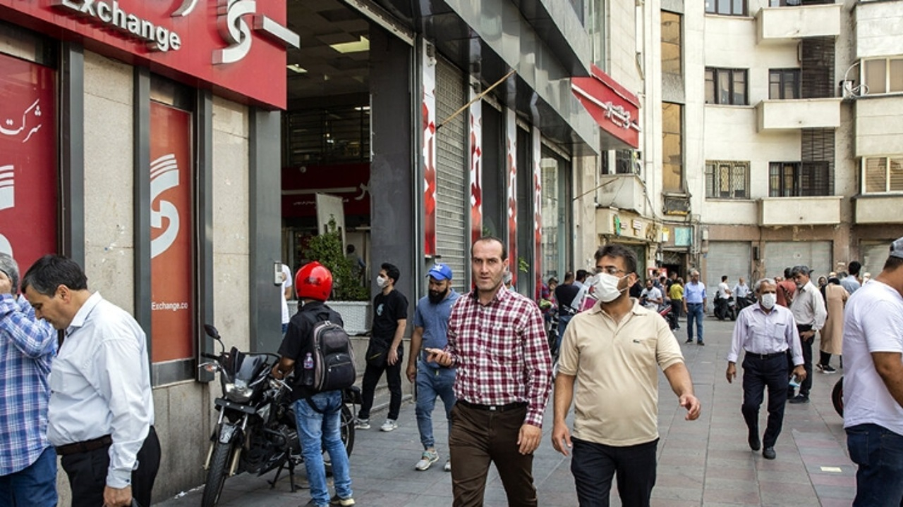 آغاز دور جدید برخورد با سوداگران و اخلال‌گران بازار ارز