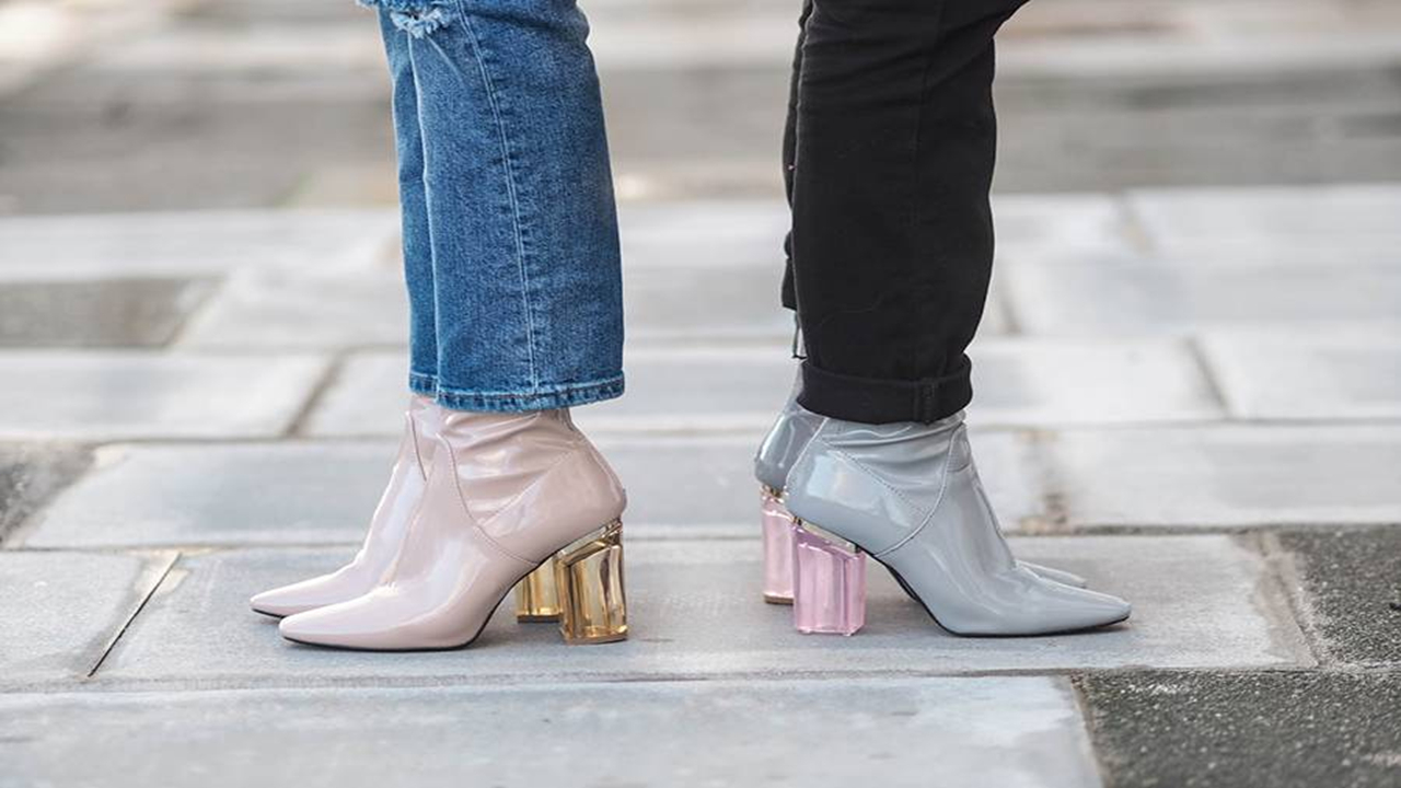 از زیبایی تا آسیب، نگاهی به خطرات پاشنهبلندها