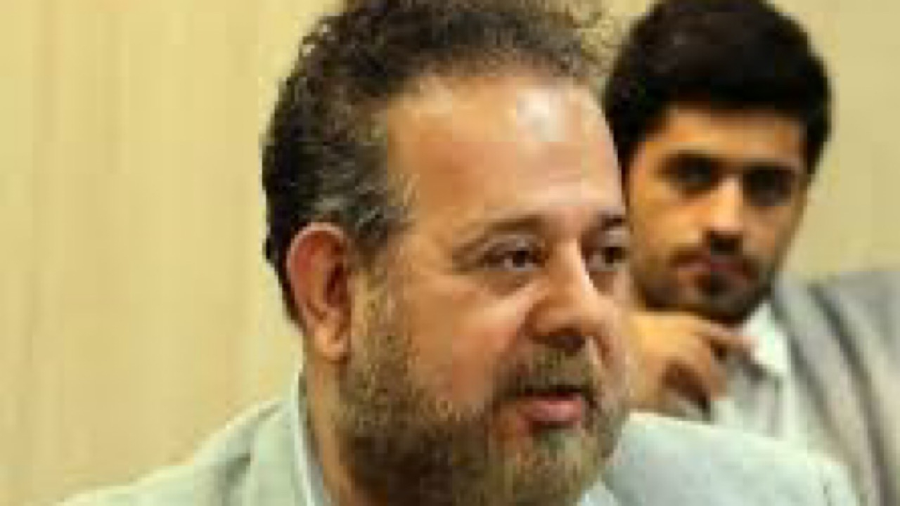 رونمایی از ۱۰ اثر جدید سید رضا نقیب السادات