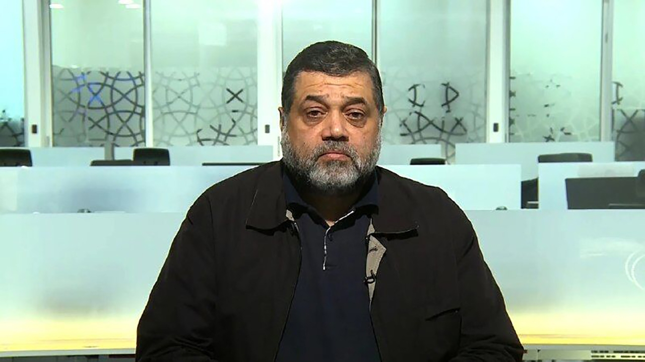 حماس: اظهارات ترامپ درباره پایان جنگ صرفاً ایده و نه پیشنهاد رسمی بود
