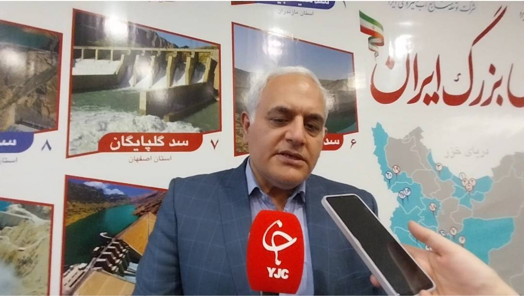 استفاده از ظرفیت زمین‌های تحت تملک شرکت آب نیرو برای پروژه‌های خورشیدی+ فیلم