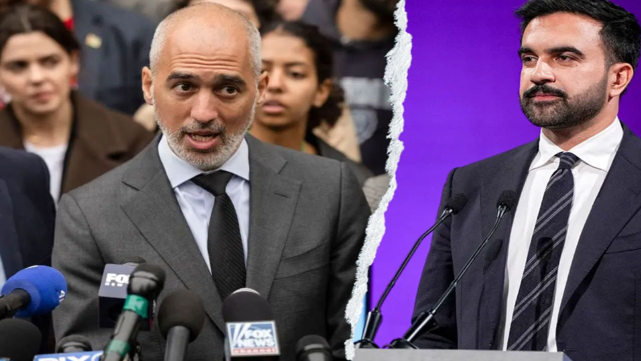 جنجال‌آفرینی ممدانی با انتصاب یک وکیل سوری-آمریکایی