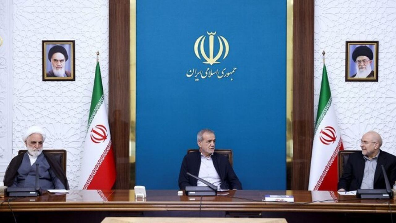 اطلاعیه شورای عالی هماهنگی اقتصادی سران قوا در خصوص برخی شایعات