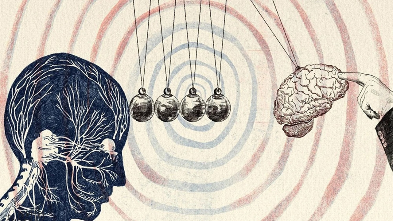 چاکرای باز و عقل بسته