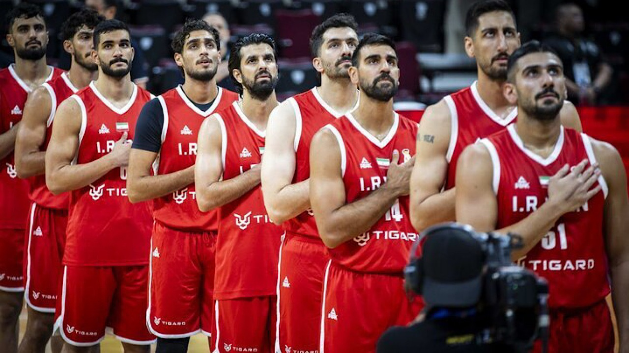 کامبک تماشایی ایران مقابل اردن در بازیهای آسیایی/ مردان مانولوپولوس در یکچهارم نهایی