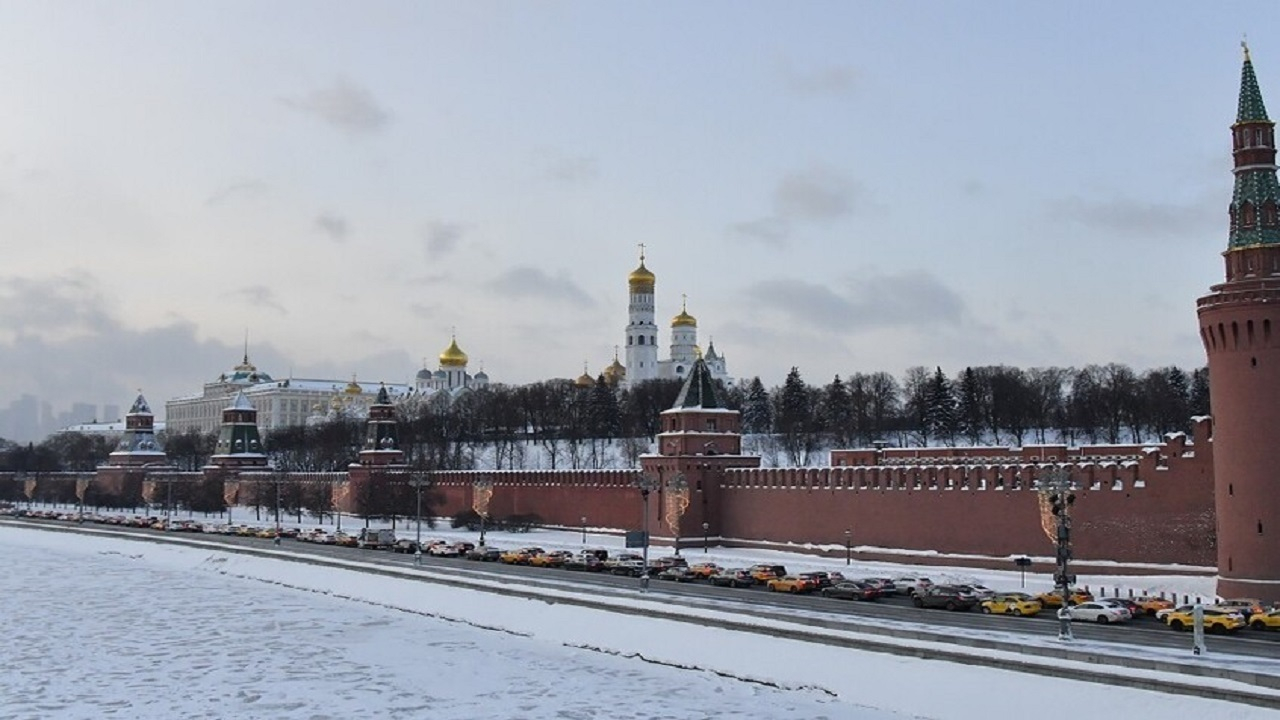 کرملین تماس‌های روسیه و فرانسه را تایید کرد