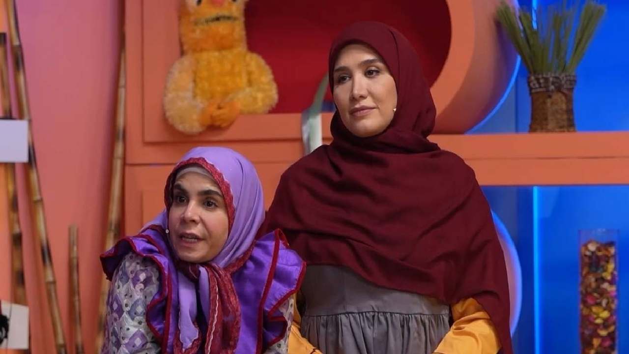 حال و هوای هفته ملی کودک در شبکه نهال؛ از «عروسک‌خونه» تا پخش انیمیشن‌های پرمخاطب