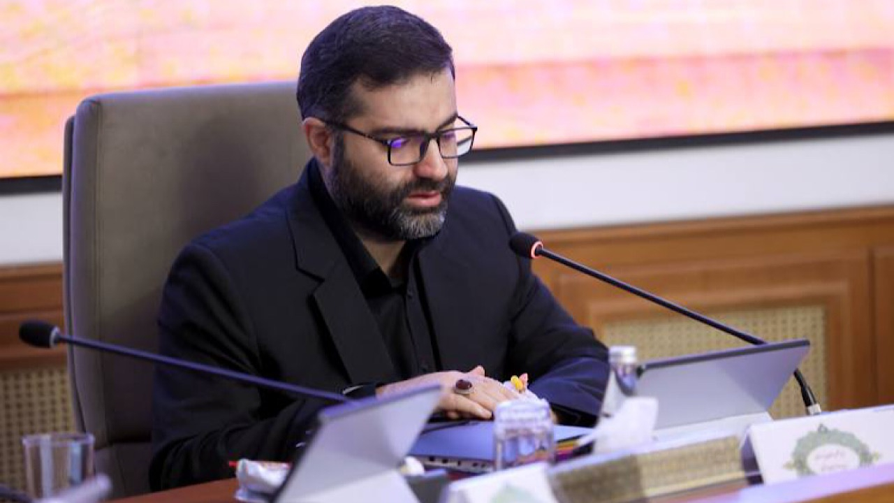 سقاب اصفهانی: آنچه بر من گذشت، تردیدی در مسیری که آغاز کردهایم ایجاد نخواهد کرد