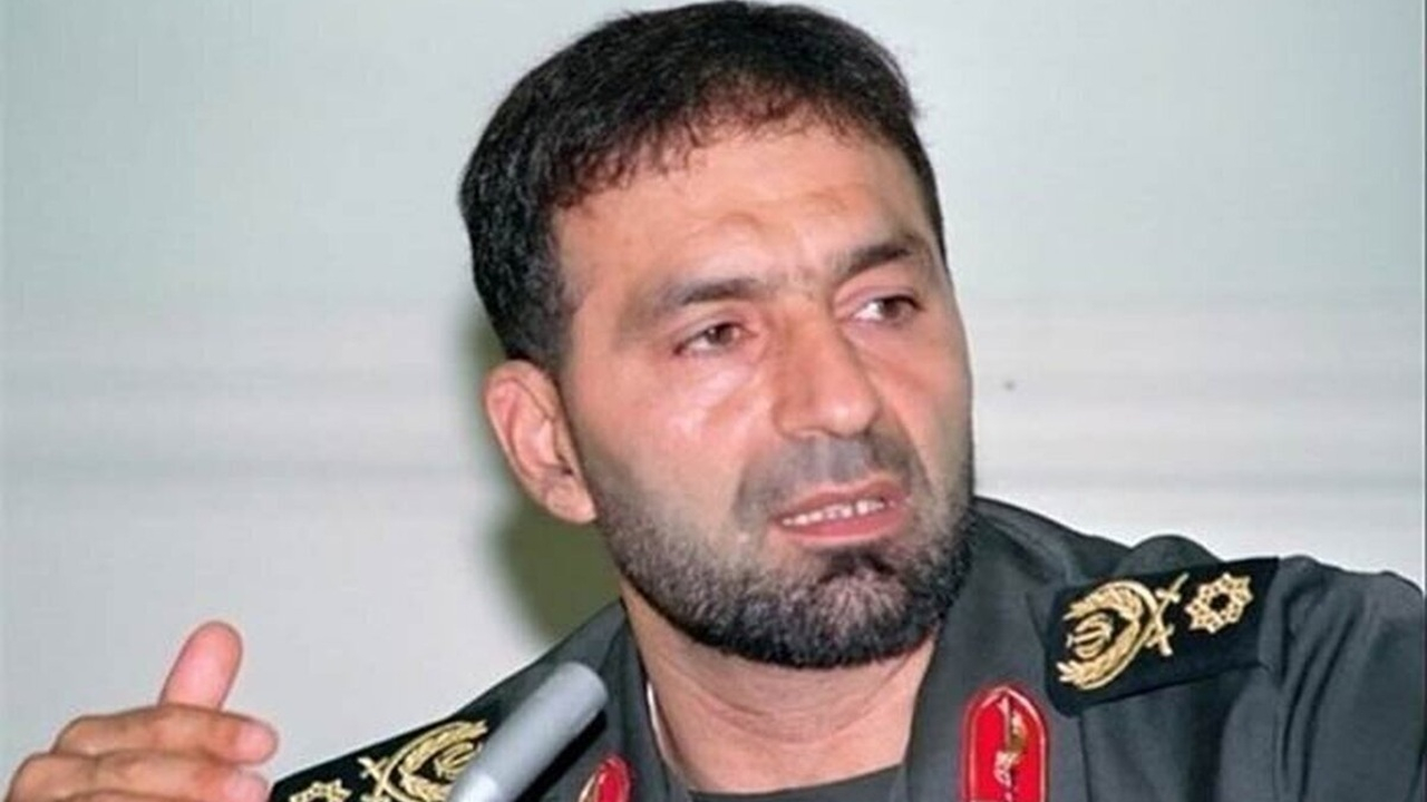 مردی که دست بلند ایران مدیون اوست + فیلم