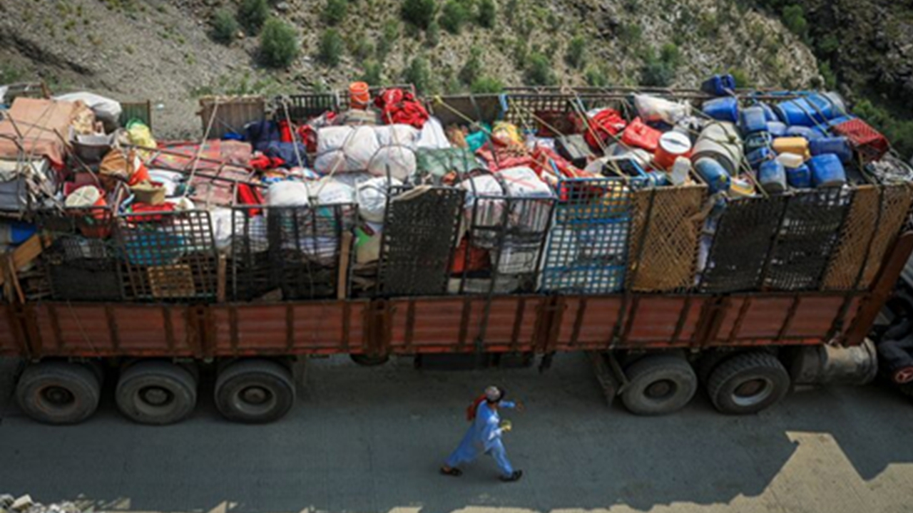 هشدار سازمان ملل درباره شوک ورود جمعیت به افغانستان