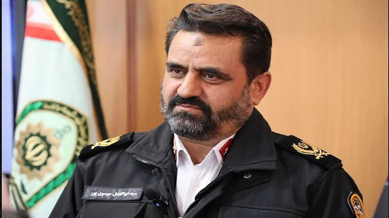 توصیههای ترافیکی پلیس راهور تهران ویژه شب یلدا