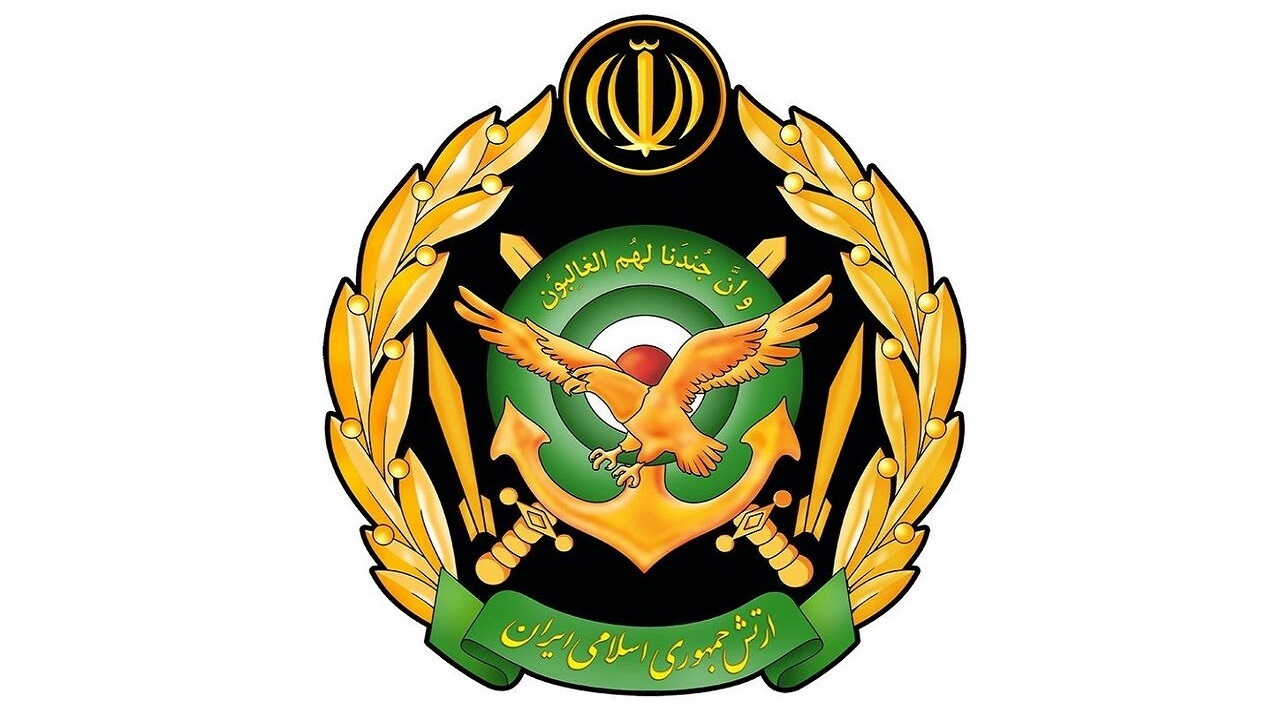 ارتش: پهپاد جاسوسی هرمس با شلیک پدافند هوایی سرنگون شد