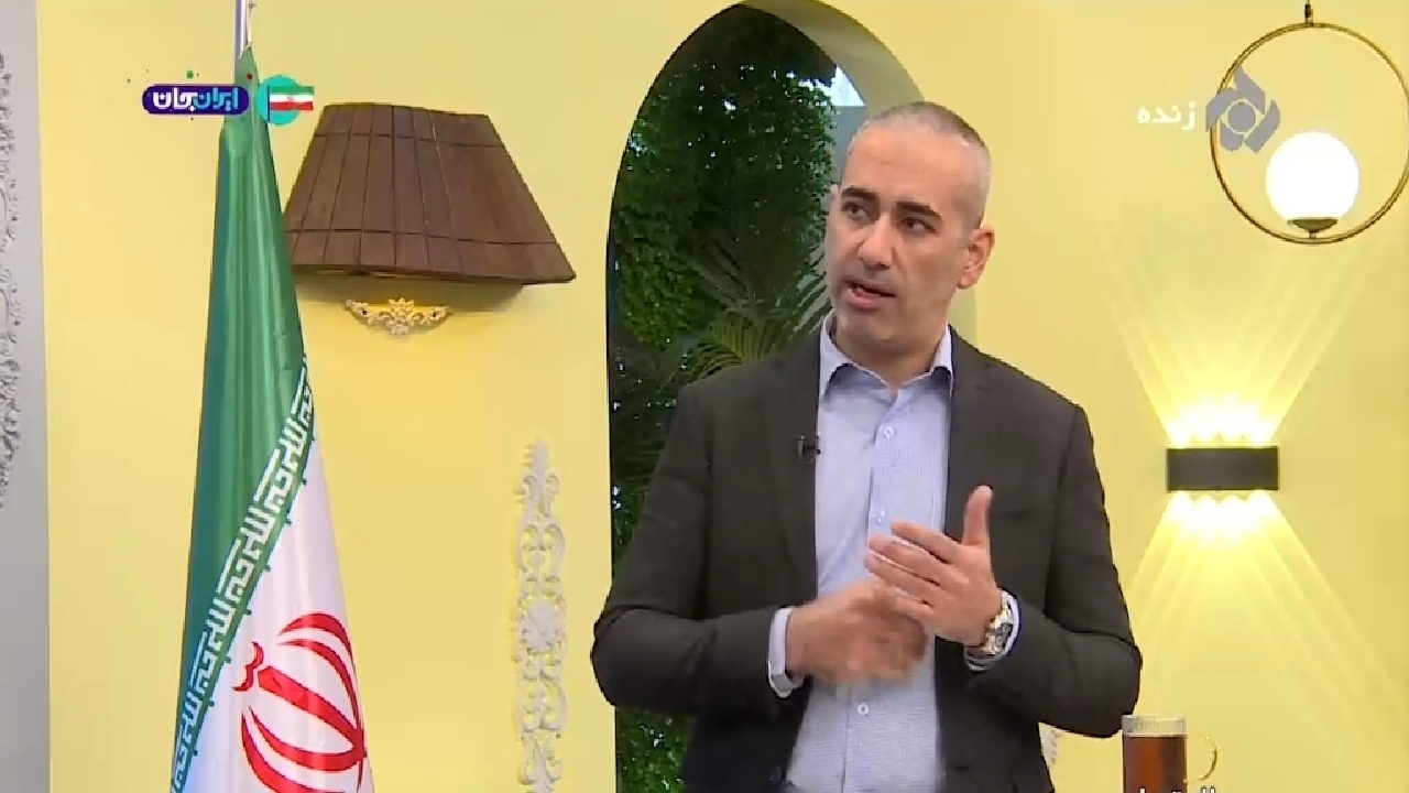 نتیجه ترکیب دو ماده شوینده برای نظافت منزل + فیلم