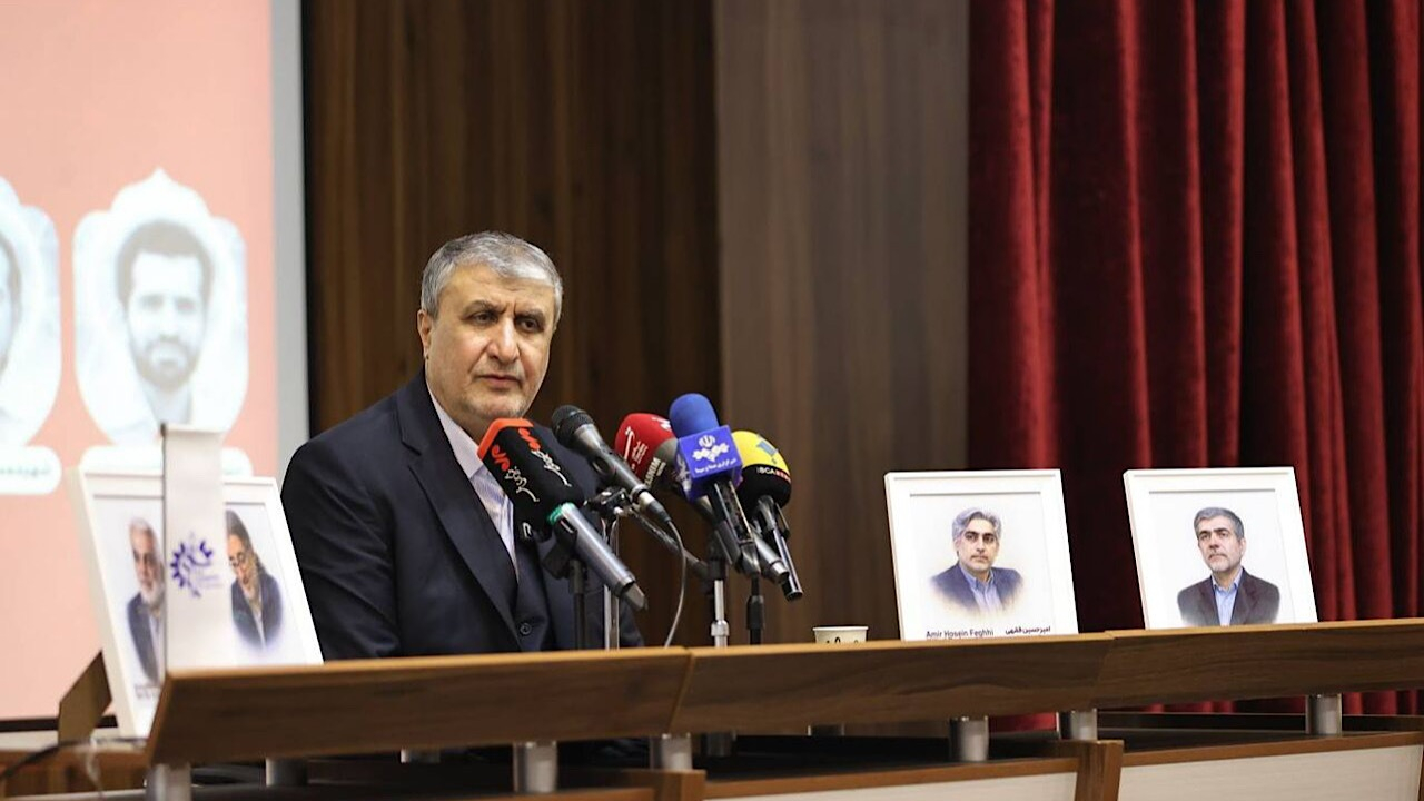 اسلامی: باید با رعایت چارچوب‌های آژانس از طرح اتهام عدول از ضوابط جلوگیری کنیم