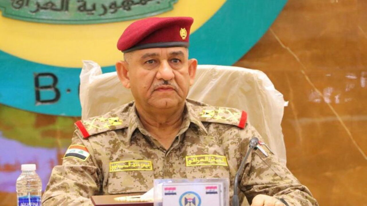 بقای محدود نیروهای آمریکایی در عراق؛ آغاز مذاکرات از ژانویه