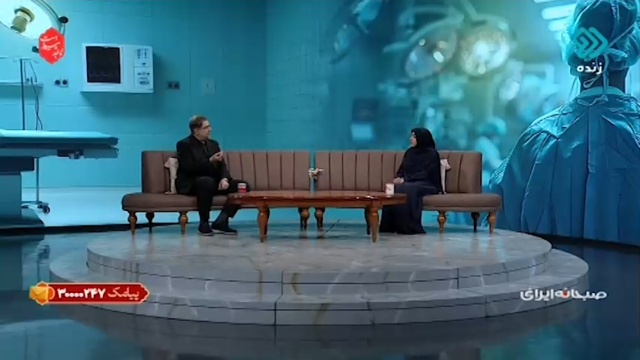 در جریان افزایش فشارخون چه اتفاقی برای بدن می‌افتد؟ + فیلم
