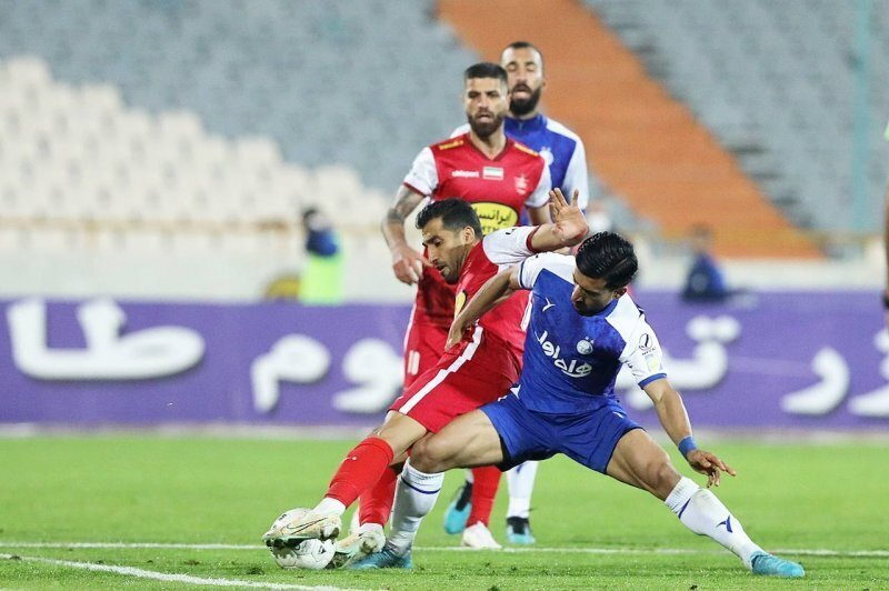 مرادی: ۳ داور گزینه‌های نهایی قضاوت دربی هستند