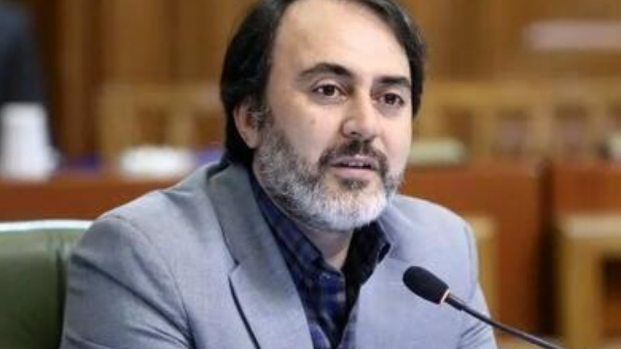 هیچ نقطهای از تهران نباید دچار تنش آبی و فضای سبز رهاشده باشد