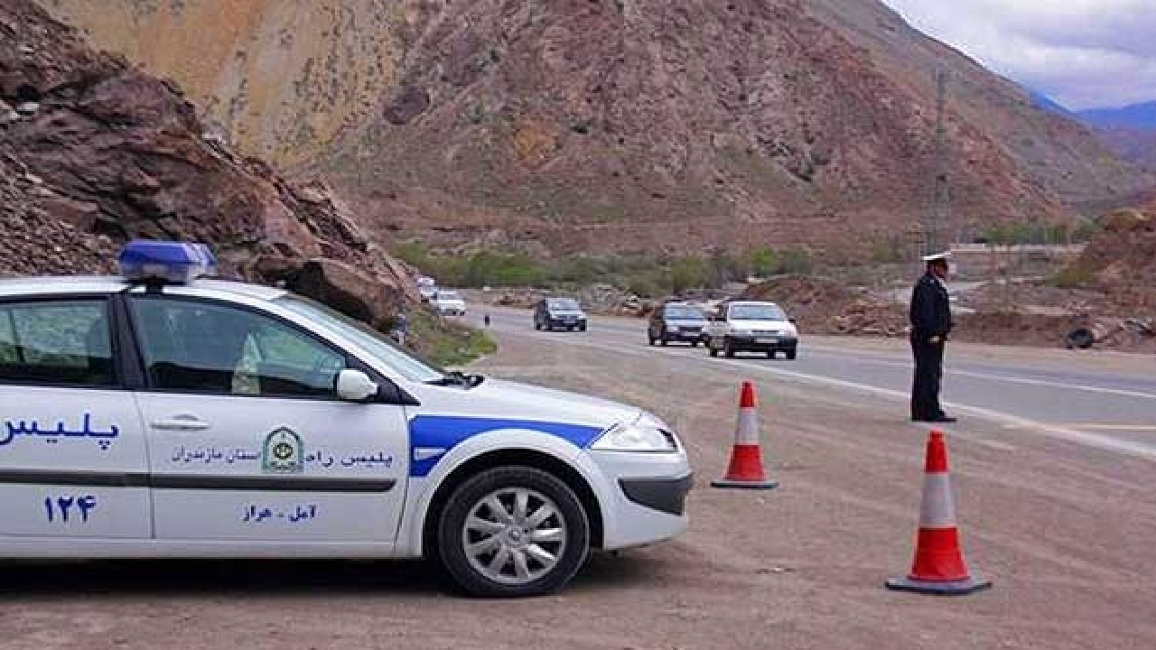 محدودیت‌های ترافیکی در محور‌های اصلی کشور اعلام شد