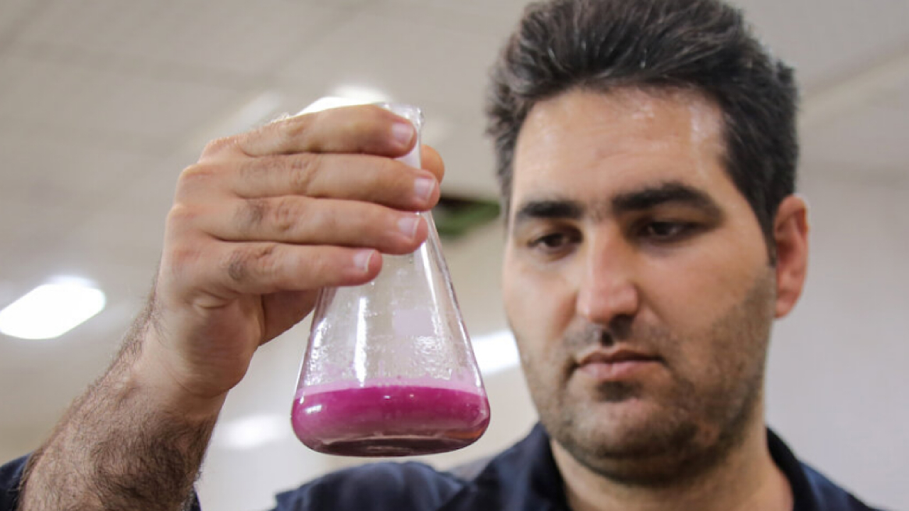 کیفیت آب مصرفی مردم چگونه است؟