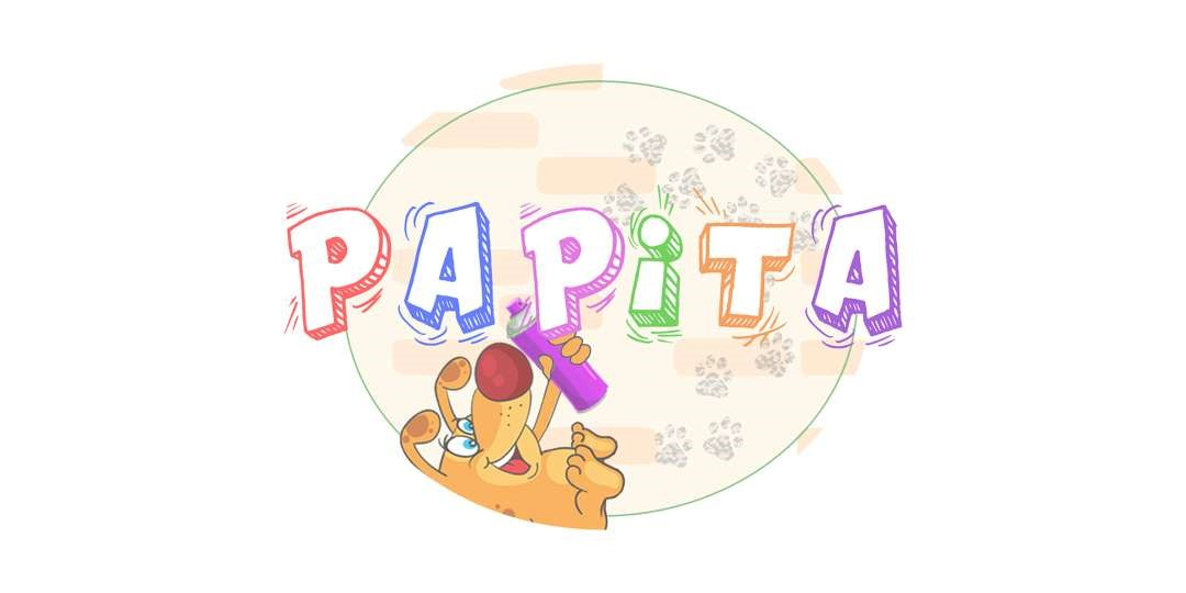 دانلود اپلیکیشن پاپیتا Papita|اندورید و آیفون