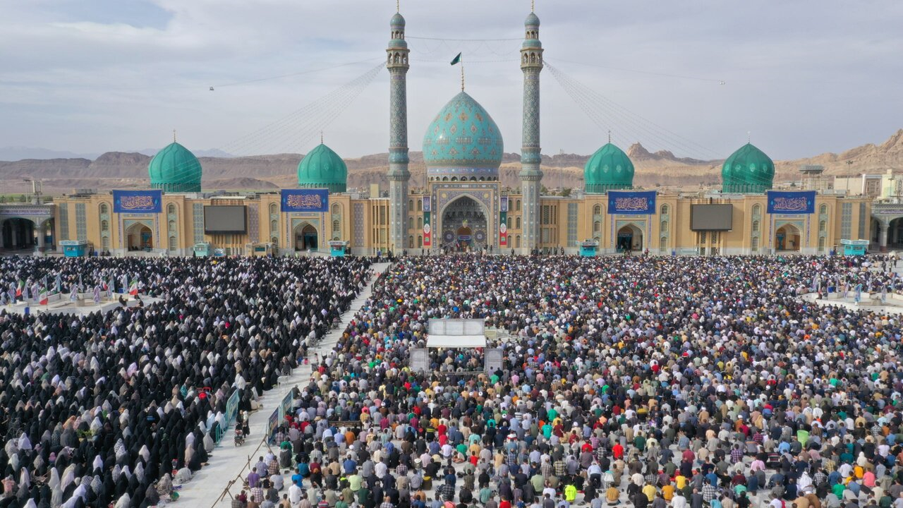 مهم‌ترین مکان‌های منسوب به امام زمان(عج) که میعادگاه منتظران شده‌اند