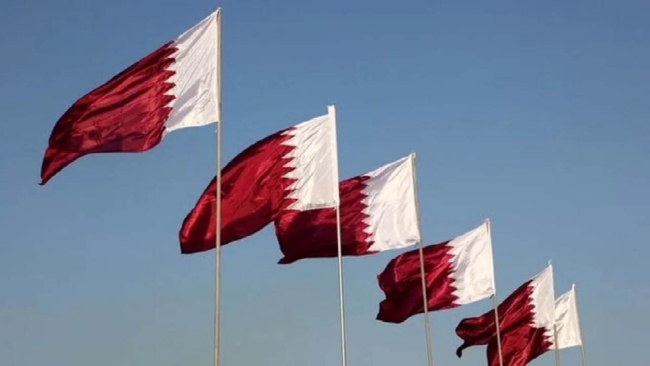 کسری بودجه قطر به بالاترین سطح خود در یک دهه اخیر رسید